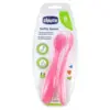 Image de Chicco Softly Spoon Cuilleres Souples 6 Mois et + x 2