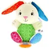 Image de Chicco, Boîte à musique, First Love Lapin pelucheux