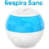 Image de Humidificateur Chicco Humi Fresh 00008032000000 2L 30 m² Aromathérapie Blanc