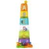 Image de Jeu d'empilage avec balles Chicco Stack et fun