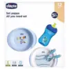 Image de Chicco Coffret Repas 12 Mois et +