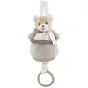 Image de Chicco, Boîte à musique, Ours en peluche