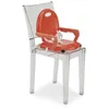 Image de CHICCO Rehausseur Pocket Snack - Poppy red