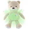 Image de Peluche interactive Chicco Ourson Projecteur Baby Bear Beige