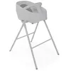 Image de BAIGNOIRE-DOUCHE BUBBLE NEST COOL GREY