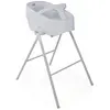 Image de Chicco, Baignoire pour bébé, nid à bulles