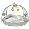 Image de Chicco, Tapis d'éveil + arche d'activité, Gym