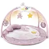 Image de CHICCO Tapis deveil Colors Gym Rose First Dreams