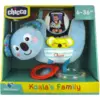 Image de Chicco Baby Senses Koala s Family 6-36 Mois