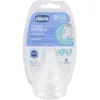 Image de Chicco Physio Tétines Débit Moyen 2 Mois et + x 2