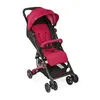 Image de Chicco buggy Miinimo-3104 cm polyester/aluminium rouge/noir