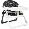 Image de Chicco, Chaise haute, Chairy (Chaise haute)