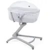 Image de Lot de 1 transat GENERIQUE en plastique L. 32 cm non pliable