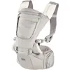 Image de Chicco porte-bébé Hip Seatjunior 60 cm polyester anthracite