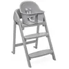 Image de Chaise haute CHICCO Crescendo Lite - Milan mist