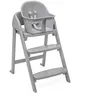 Image de Chaise haute CHICCO Crescendo Lite - Milan mist