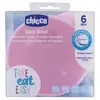 Image de Chicco Bol en Silicone avec Ventouse 6 Mois et +