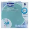 Image de Chicco Bol en Silicone avec Ventouse 6 Mois et +