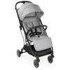 Image de Poussette Trolley Me Light Grey - CHICCO - Gris