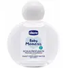 Image de Chicco, Soin corporel bébé, Eau parfumée sans alcool 0m+
