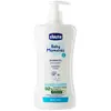 Image de Chicco, Soin corporel bébé, Shampooing 0m+