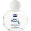 Image de Chicco, Soin corporel bébé, Le parfum de bébé