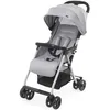 Image de CHICCO Poussette compacte Ohlala 3 - Des la naissance - Jusqu'a 15kg - Dossier inclinable - Arceau de sécurité - Grey mist