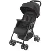 Image de CHICCO Poussette compacte Ohlala 3 - Des la naissance - Jusqu'a 15kg - Dossier inclinable - Arceau de sécurité - Jet black