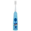 Image de CHICCO 00008545010000 Têtes de brosse à dents électriques 36m+