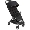 Image de Poussette canne - We - 4 roues - Noir