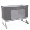Image de Berceau cododo évolutif Next2Me Forever Moongrey - CHICCO - Gris
