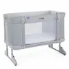 Image de Berceau cododo évolutif Next2Me Forever Cool Grey