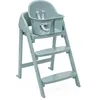 Image de Chaise haute CHICCO Crescendo Lite - Como lake
