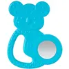 Image de Chicco, Anneau de dentition, Kühlbeissring mit Edelstahlabsatz KOALA BOY 4m+ (4 Mois)