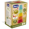 Image de Jeu d’éveil Chicco Cubes à empiler 2 en 1 Eco+
