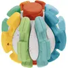 Image de Chicco 2 En 1 Première Balle Créative De Bébé - Eco