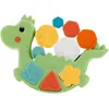 Image de Chicco Dinosaure à bascule 2 en 1 - ECO