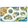 Image de Chicco, Tapis de jeu, Turbo Ball - Electronic Playmat City