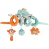Image de Chicco, Jouet pour poussette, Spirale de jeu