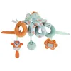 Image de CHICCO 00011043000000 Hochet pour poussette Caméléon