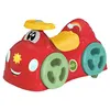 Image de Chicco Eco+ 00011113100000 jouet à bascule et à enfourcher Voiture à roulettes