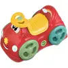 Image de Chicco Poussette all around Eco+ rouge