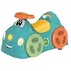Image de Porteur All Around - Chicco Multicolore