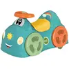 Image de Chicco Poussette all around Eco+ turk.