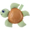 Image de Chicco, Hochet, Hochet 'Baby Turtle -Eco+' (Tortue bébé -Eco+)