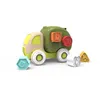 Image de Véhicule Chicco Lorry Le camion de recyclage