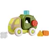 Image de Chicco Jouet voiture 'Recycling Lorry -Eco+'.