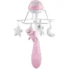 Image de Chicco, Mobile, Arc-en-ciel Appareil mobile 3-en-1 Rose
