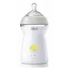 Image de Chicco Natural Feeling biberon 330 ml Gris