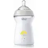 Image de Chicco, Biberon, biberon NATURAL FEELING PP tétine silicone débit rapide UNI 6m+ (330 ml)